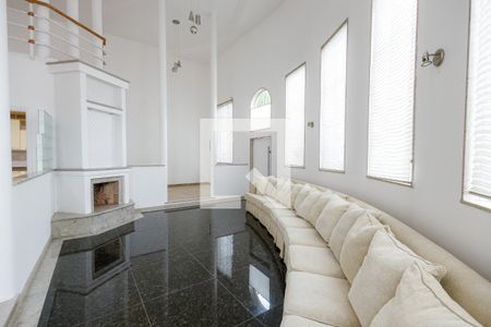 Casa de Condomínio para alugar com 3 quartos, 200m² em Vila Sao Geraldo, Taubaté