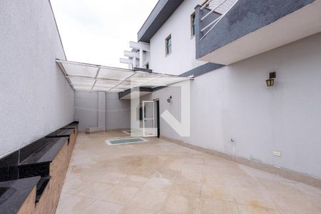 Casa de condomínio para alugar com 200m², 3 quartos e 2 vagas Casa de condomínio para alugar com 200m², 3 quartos e 2 vagasÁrea de lazer