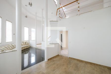 Sala de Jantar de casa de condomínio para alugar com 3 quartos, 200m² em Vila Sao Geraldo, Taubaté