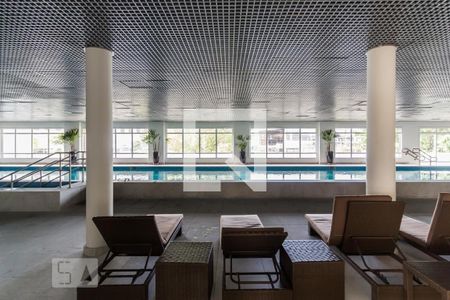 Apartamento para alugar com 134m², 3 quartos e 2 vagasÁrea comum