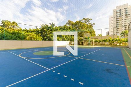 Apartamento para alugar com 134m², 3 quartos e 2 vagasÁrea comum