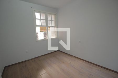 Quarto 1 de apartamento à venda com 3 quartos, 100m² em Petrópolis, Porto Alegre