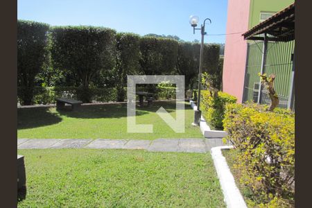 Apartamento à venda com 45m², 2 quartos e 2 vagasÁrea Comum