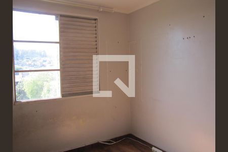 Apartamento à venda com 45m², 2 quartos e 2 vagasQuarto 2