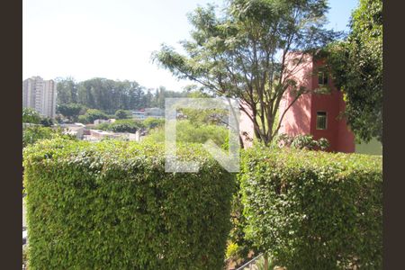 Apartamento à venda com 45m², 2 quartos e 2 vagasVista da Área de Serviço