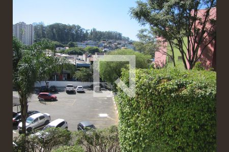 Apartamento à venda com 45m², 2 quartos e 2 vagasVista do Quarto 2