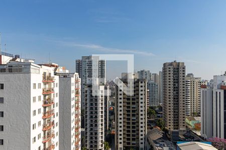 Vista de apartamento para alugar com 3 quartos, 87m² em Vila Leopoldina, São Paulo