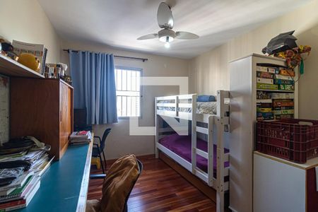Quarto 2 de apartamento para alugar com 3 quartos, 87m² em Vila Leopoldina, São Paulo