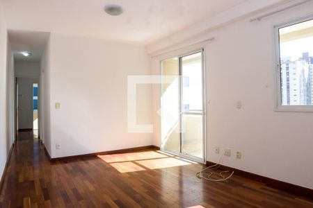 Sala de apartamento para alugar com 2 quartos, 60m² em Consolação, São Paulo