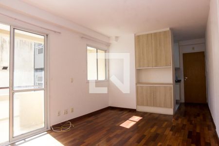 Sala de apartamento para alugar com 2 quartos, 60m² em Consolação, São Paulo