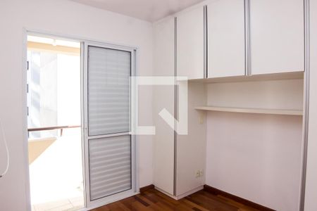 Quarto 1 de apartamento para alugar com 2 quartos, 60m² em Consolação, São Paulo