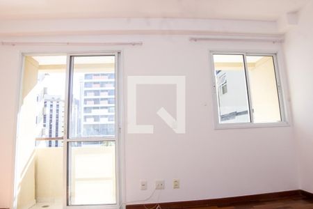 Sala de apartamento para alugar com 2 quartos, 60m² em Consolação, São Paulo