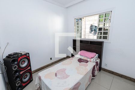 Quarto 1 de casa para alugar com 3 quartos, 100m² em Rosana, Ribeirão das Neves