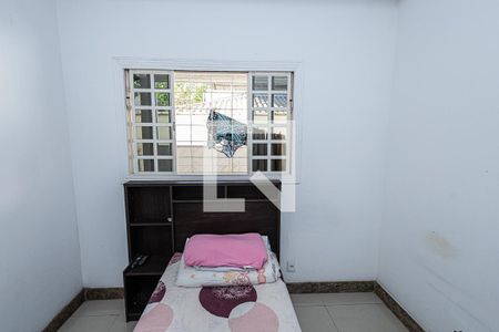 Quarto 1 de casa para alugar com 3 quartos, 100m² em Rosana, Ribeirão das Neves