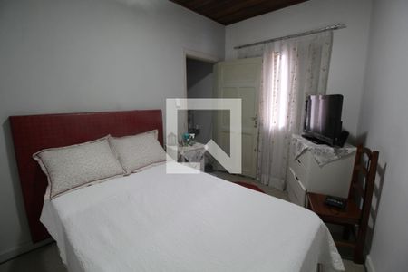Quarto 1 de casa para alugar com 3 quartos, 152m² em Liberdade, São Paulo