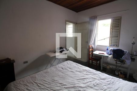 Quarto 2 de casa para alugar com 3 quartos, 152m² em Liberdade, São Paulo