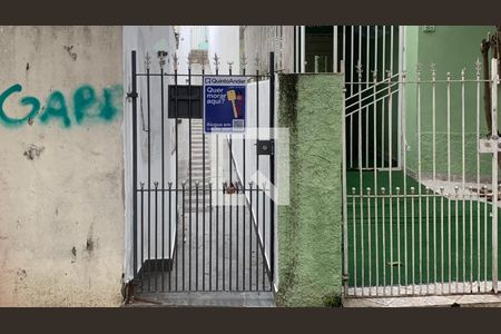 Fachada de casa para alugar com 3 quartos, 152m² em Liberdade, São Paulo