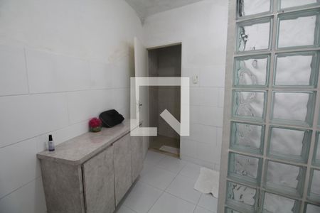 Banheiro de casa para alugar com 3 quartos, 152m² em Liberdade, São Paulo