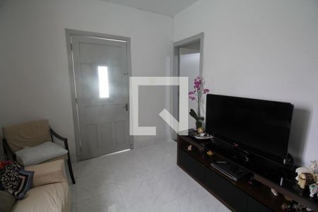 Sala de casa para alugar com 3 quartos, 152m² em Liberdade, São Paulo