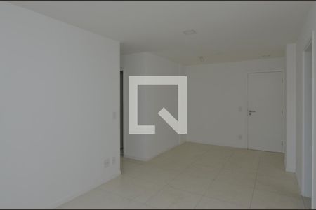 Sala de apartamento à venda com 3 quartos, 90m² em Recreio dos Bandeirantes, Rio de Janeiro