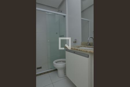 Apartamento à venda com 90m², 3 quartos e 2 vagas Apartamento à venda com 90m², 3 quartos e 2 vagasBanheiro