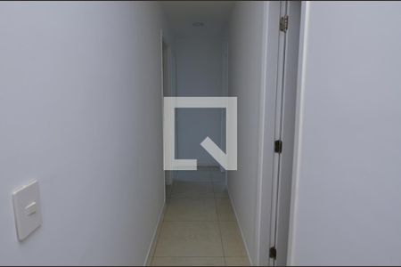 Apartamento à venda com 90m², 3 quartos e 2 vagas Apartamento à venda com 90m², 3 quartos e 2 vagasCorredor