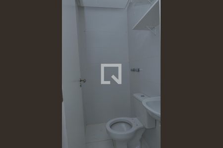 Apartamento à venda com 90m², 3 quartos e 2 vagas Apartamento à venda com 90m², 3 quartos e 2 vagasBanheiro