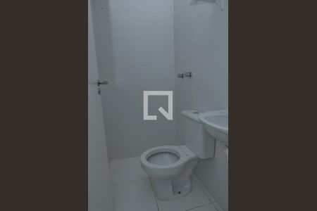 Apartamento à venda com 90m², 3 quartos e 2 vagas Apartamento à venda com 90m², 3 quartos e 2 vagasBanheiro