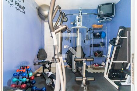 Casa à venda com 190m², 3 quartos e 4 vagasQuarto de Serviço