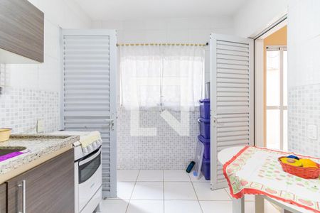 Casa à venda com 190m², 3 quartos e 4 vagasSalão - Copa