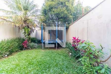 Casa à venda com 190m², 3 quartos e 4 vagasQuintal