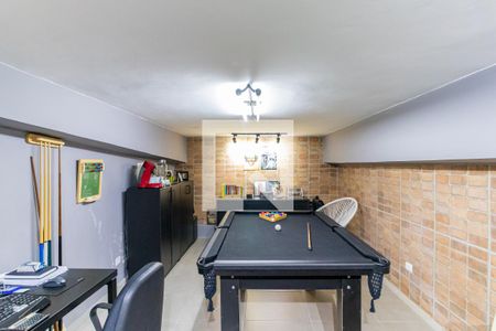 Casa à venda com 190m², 3 quartos e 4 vagasEscritório