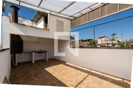 Casa para alugar com 72m², 2 quartos e sem vaga Casa para alugar com 72m², 2 quartos e sem vagaQuintal- churrasqueira