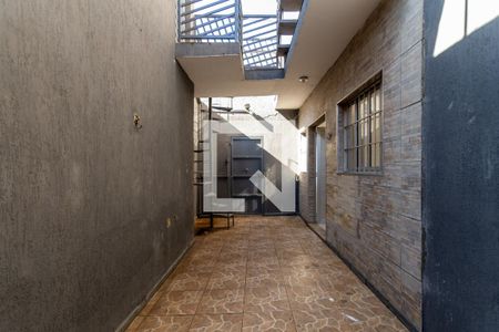 Casa para alugar com 72m², 2 quartos e sem vaga Casa para alugar com 72m², 2 quartos e sem vagaQuintal