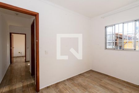 Casa para alugar com 72m², 2 quartos e sem vaga Casa para alugar com 72m², 2 quartos e sem vagaQuarto 1