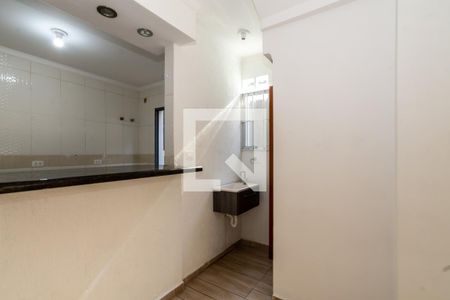 Lavabo de casa para alugar com 2 quartos, 72m² em Jardim Pinhal, Guarulhos