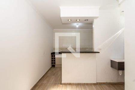Casa para alugar com 72m², 2 quartos e sem vaga Casa para alugar com 72m², 2 quartos e sem vagaCozinha