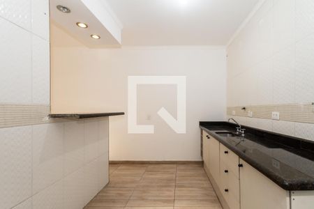 Casa para alugar com 72m², 2 quartos e sem vaga Casa para alugar com 72m², 2 quartos e sem vagaCozinha