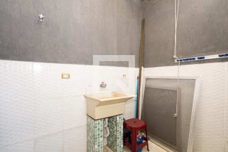 Casa para alugar com 72m², 2 quartos e sem vaga Casa para alugar com 72m², 2 quartos e sem vagaÁrea de Serviço