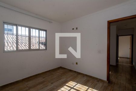 Quarto 2 de casa para alugar com 2 quartos, 72m² em Jardim Pinhal, Guarulhos