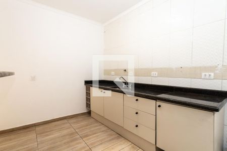 Casa para alugar com 72m², 2 quartos e sem vaga Casa para alugar com 72m², 2 quartos e sem vagaCozinha