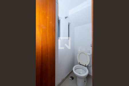 Lavabo de casa para alugar com 2 quartos, 72m² em Jardim Pinhal, Guarulhos