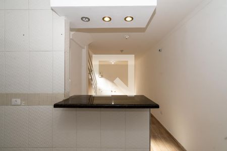 Casa para alugar com 72m², 2 quartos e sem vaga Casa para alugar com 72m², 2 quartos e sem vagaCozinha