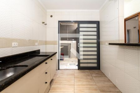 Casa para alugar com 72m², 2 quartos e sem vaga Casa para alugar com 72m², 2 quartos e sem vagaCozinha