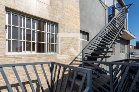 Casa para alugar com 72m², 2 quartos e sem vaga Casa para alugar com 72m², 2 quartos e sem vagaQuintal