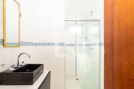 Casa para alugar com 72m², 2 quartos e sem vaga Casa para alugar com 72m², 2 quartos e sem vagaBanheiro