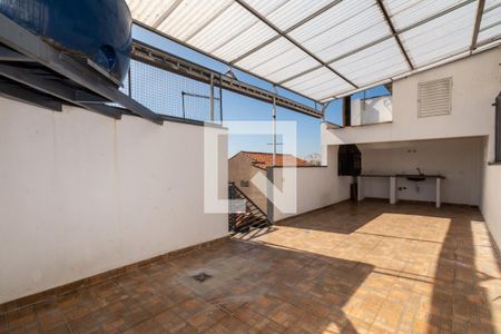 Casa para alugar com 72m², 2 quartos e sem vaga Casa para alugar com 72m², 2 quartos e sem vagaQuintal- churrasqueira