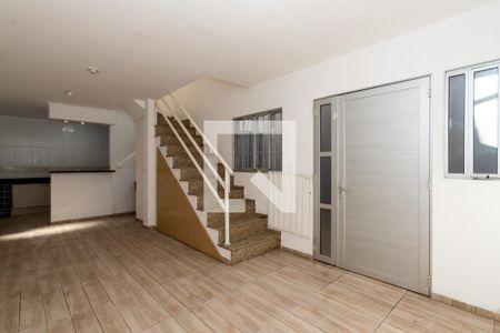 Casa para alugar com 2 quartos, 72m² em Jardim Pinhal, Guarulhos