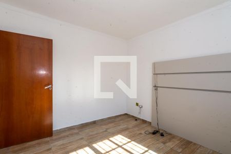 Quarto 2 de casa para alugar com 2 quartos, 72m² em Jardim Pinhal, Guarulhos