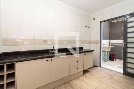 Casa para alugar com 72m², 2 quartos e sem vaga Casa para alugar com 72m², 2 quartos e sem vagaCozinha